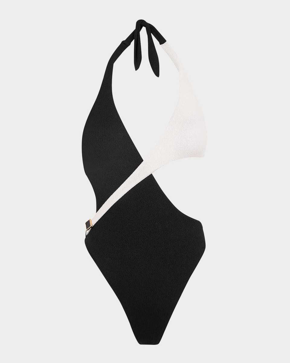 Firenze Spencer Lola One-Piece Swimsuit